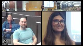 NeuroHackademy 2026 | Hackathon Pitches