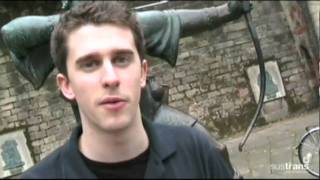 Ucycle Nottingham Launch