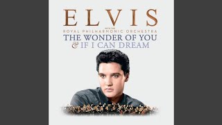 Let It Be Me with The Royal Philharmonic Orchestra   