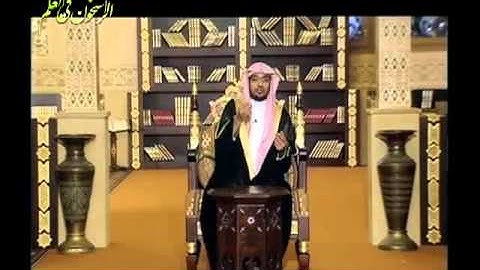 ‫صالح المغامسي - روح المعاني 28 - سورة الاحزاب‬