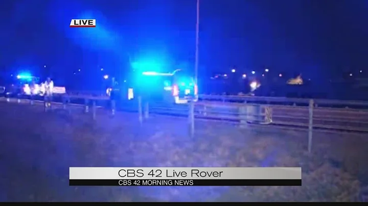 I 20/59 shuts down all lanes temporarily