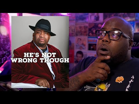 Patrice O'Neal -