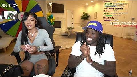 Thumbnail of GloRilla Rates The AMP Cypher...