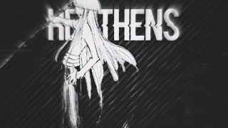 [DAYCORE] Twenty One Pilots - Heathens