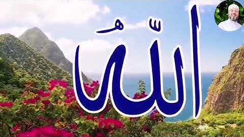 من سورة المائدة 54-58 بصوت الشيخ محمود المبيض