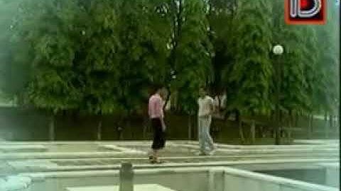 Ella (berlayar tak bertepian ) video clip