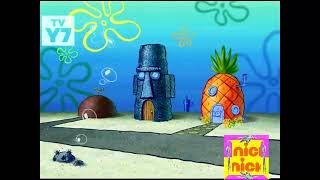 Unknown Nickelodeon Logo Variant August 28, 2022