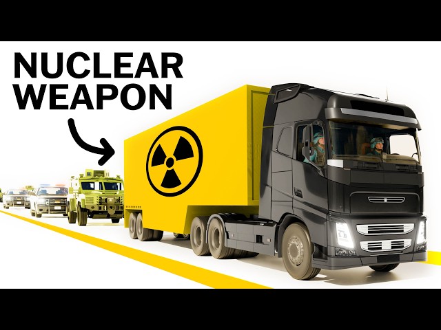 How Nukes Are Transported class=