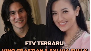 FTV Sylvia Fully Dan Vino Gbastian - Swet Love | Terbaru Populer 2024