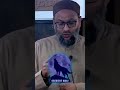 Imam Shakeel Begg - Destroying Communities