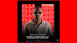 Dj Kent - Horns In The Sun Feat. Morda & Brendan Praise (MellowBone Touch) | Amapiano
