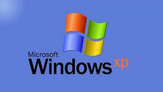 Microsoft Windows XP Logo Animation (2001)