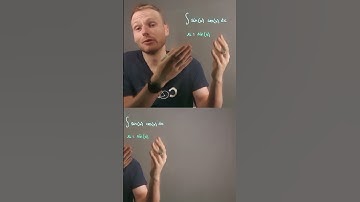 Une intégrale avec changement de variable