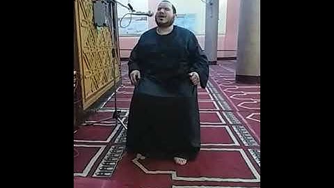 من الختمه المرتله الربع الثامن من الجزء التاسع من سوره الانفال للشيخ محمود ابراهيم درويش