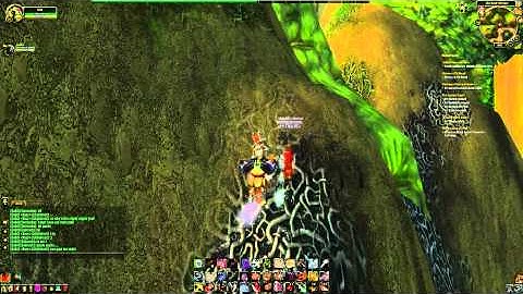 Out of Zul Gurub 4.1