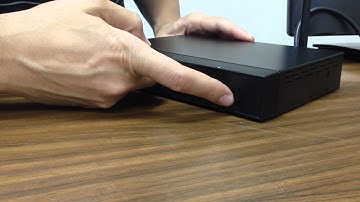 DSA2LS installing - Android player for digital signage