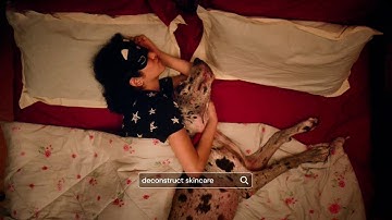 Deconstruct | Coz you know better!