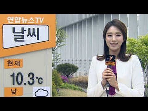 [날씨] 오늘 '곡우' 밤부터 점차 비…벼락ㆍ강풍 조심