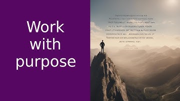 Finding Fulfillment and Purpose in Your Job: Unlocking Joy and Satisfaction