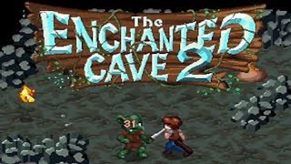 The Enchanted Cave 2 Gameplay | Enjoyable Dungeon Crawler RPG Game