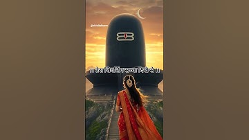 Suno Nath | एक बात कहूं कि नाथ मने तेरे पैरों में संसार दिखे | Mahadev status video | #ujjainmahakal