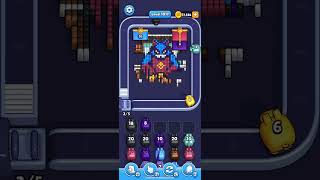【 Pixel Flow 】Level 1017 Fail.2