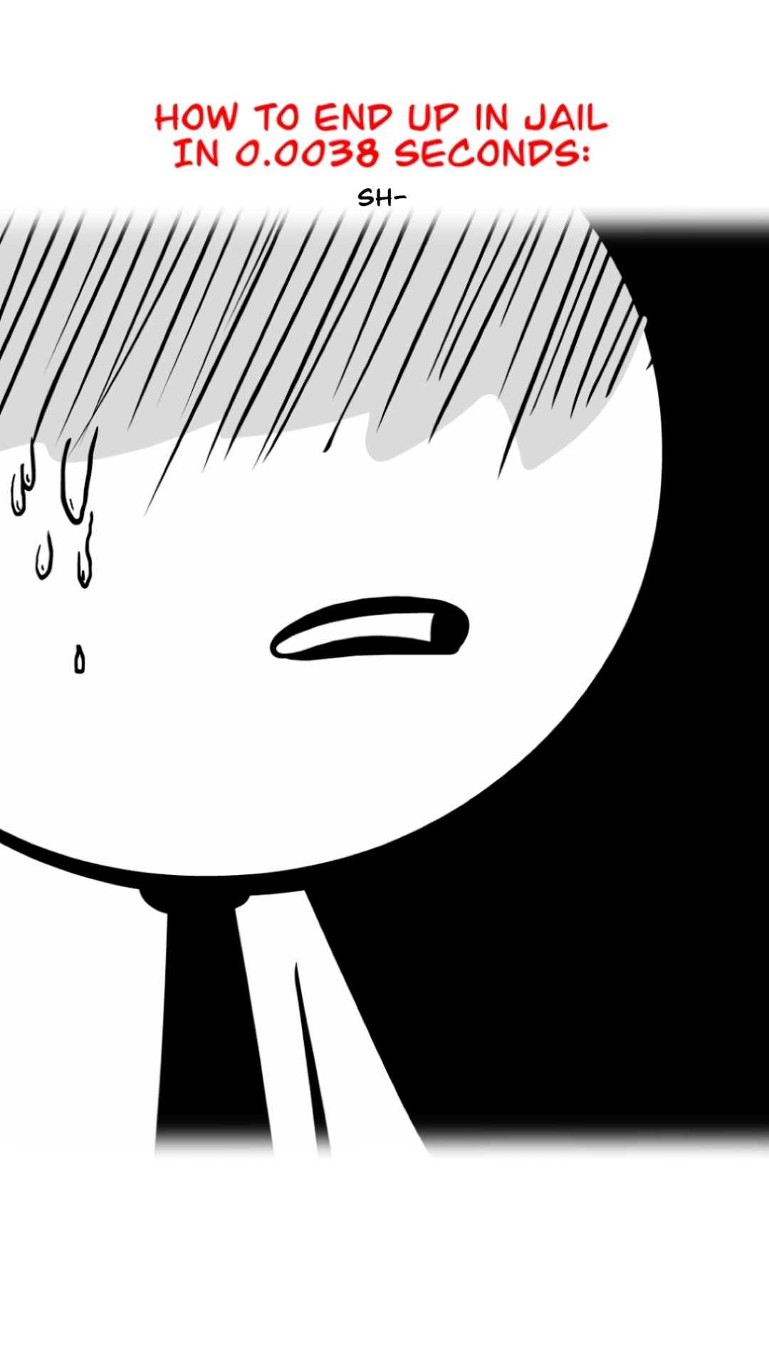 SAY IT ? (Animation Meme) Anim: @ SketchFx
