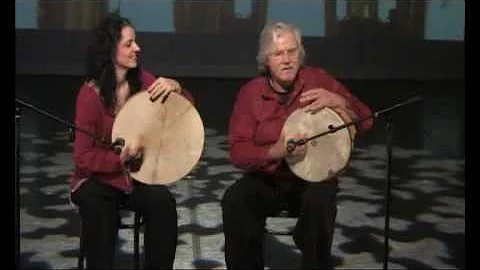 MediterrasianPer...  from a Frame Drum Opera