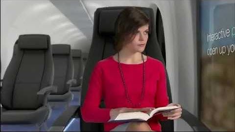 Passenger Experience in Hyperloop