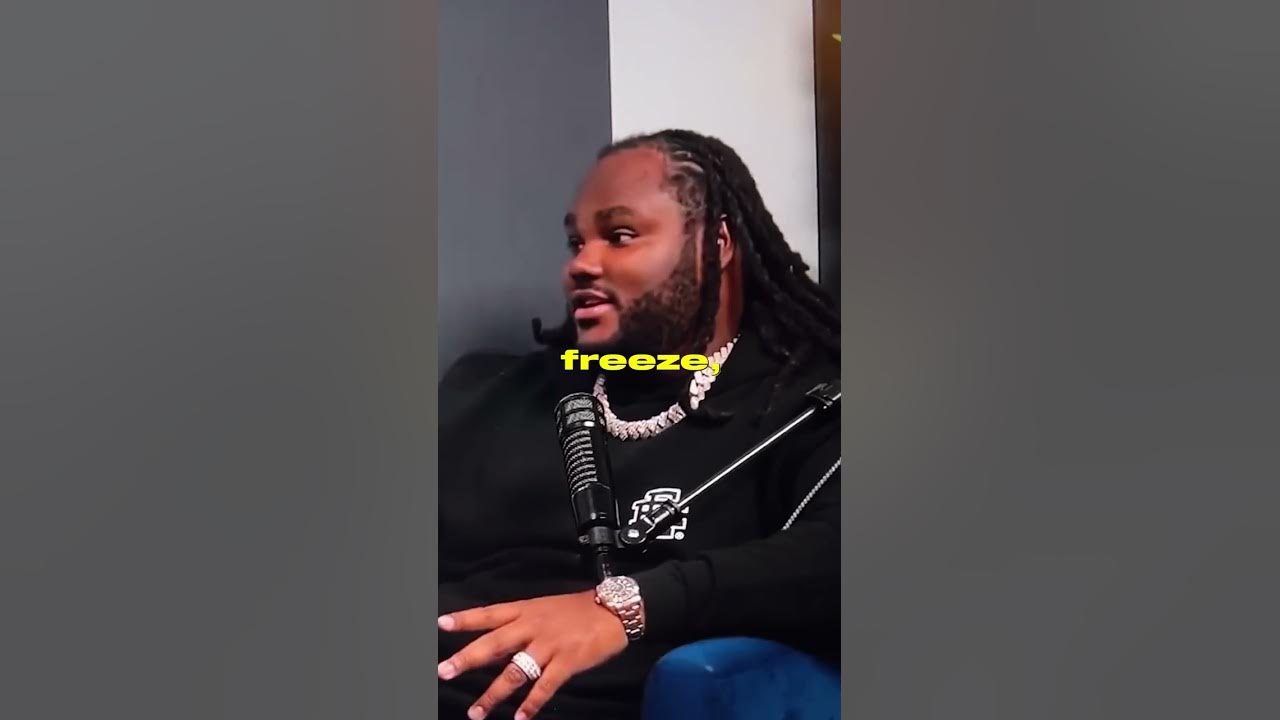The Mistake That Skyrocketed Tee Grizzley The Mistake That Skyrocketed Tee Grizzley