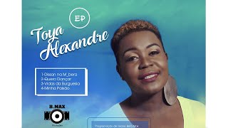 Toya Alexandre & Beto Max - Dissan Na M_bera [2019]