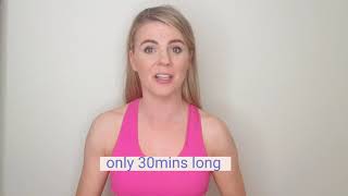 LEAN30 WORKOUTS