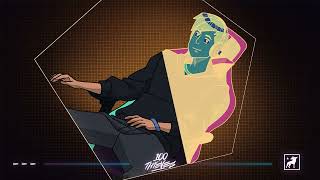 100 Thieves Hype Tracks - Sampled Heat Legend Album