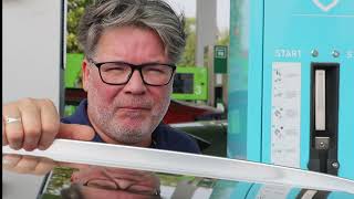 Dats 24 - Cng Comment Faire Le Plein ?