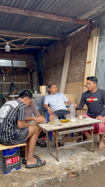 PAINUNG RESE (Capital Breathing Mischief)