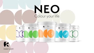 NEO - Kaizen Paint - TVC 2023