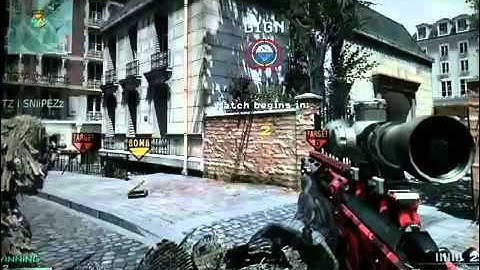 MSR Search and Destroy
