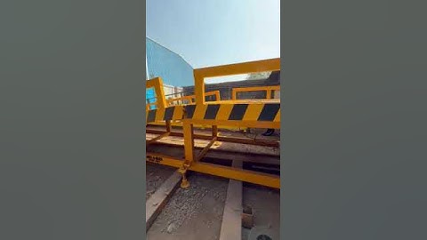 JOIST Mobile Dock Ramp by JOIST Material Handling Equipment Manufacturer