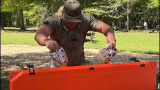 Dusting crawfish!!!! by Stalekracker Official 22,005 views 1 month ago 1 minute, 14 seconds