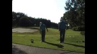 Dutch Golf Tricks Juggle