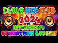 Nonstop ragatak disco battle remix 2024 collection   iloilo mix club  nonstop disco remix 2024
