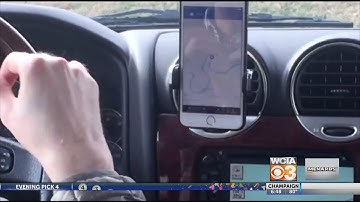 UBER BACKGROUND CHECK