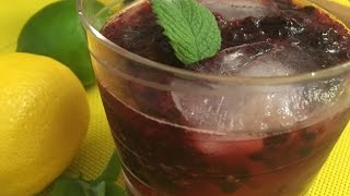 cocktail video