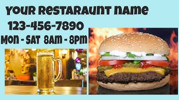 * Cheapest Online Ordering System For Restaurants ★ How Restaurant Ordering System Works?