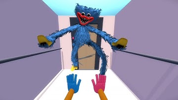 ☑️ Poppy Playtime 2 Android 1 in All Levels Game New Trailer Update iOS,Android Gameplay Walkthrough