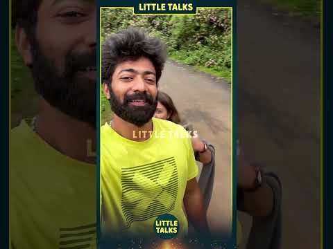Shabana Aryan பின்னாடி எப்படி ஒளிஞ்சு விளையாடுறாங்க பாருங்க 😍 | #shorts