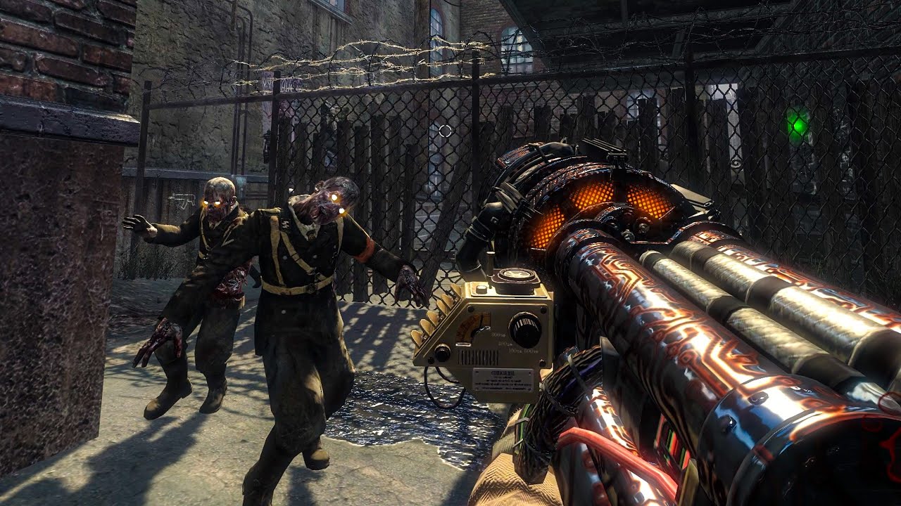 KINO DER TOTEN HIGH ROUNDS! (Round 60+) (Vertical) - YouTube