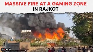 TRP Game Zone Rajkot | 