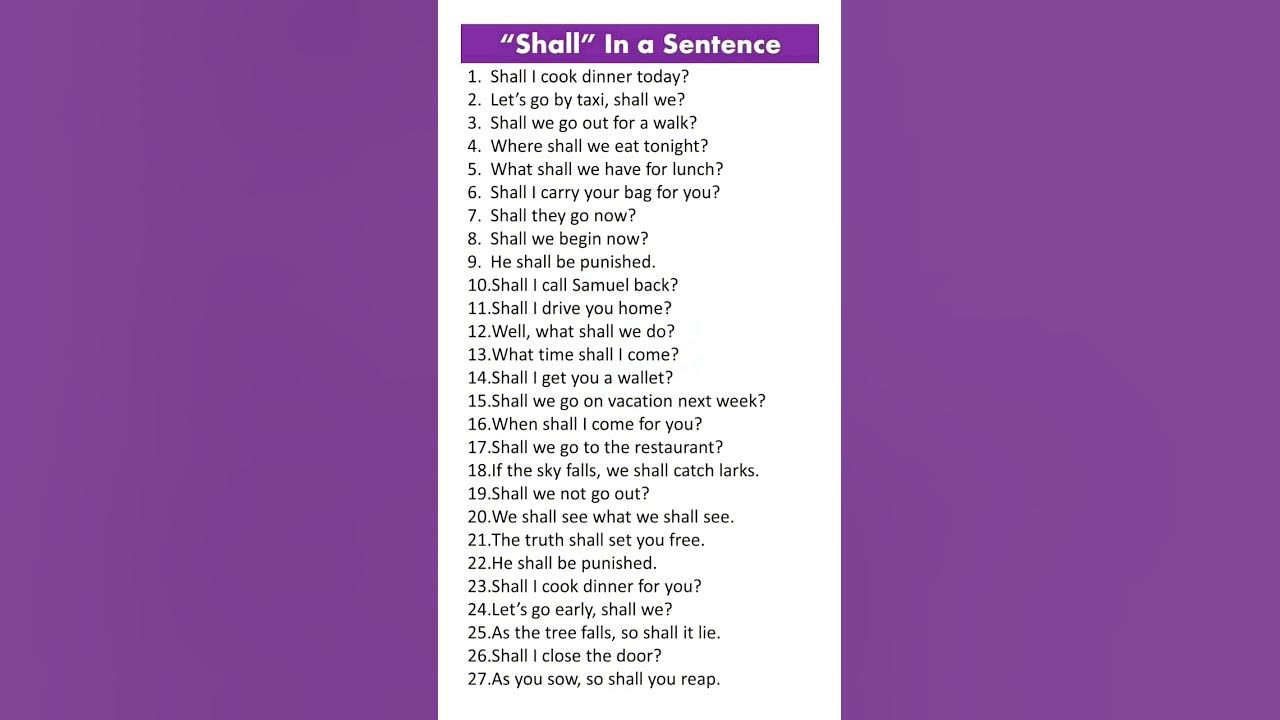 shall-in-a-sentence-englishpractice-grammar-vocabulary-learnenglish