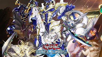 Duel Links | Conceding to Buster Power